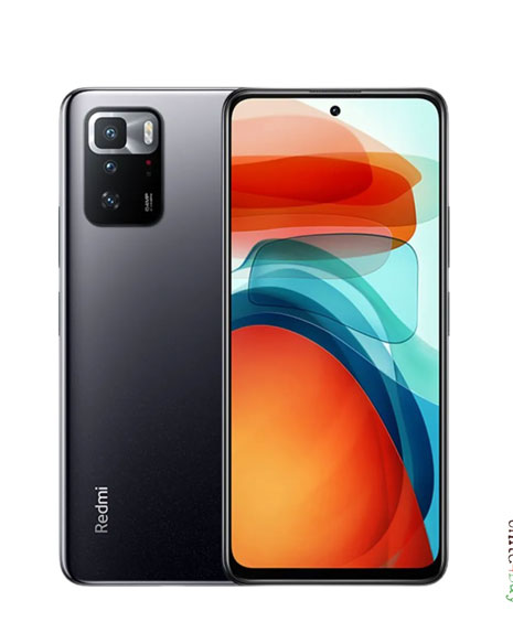 Redmi Note 10 Pro 5G