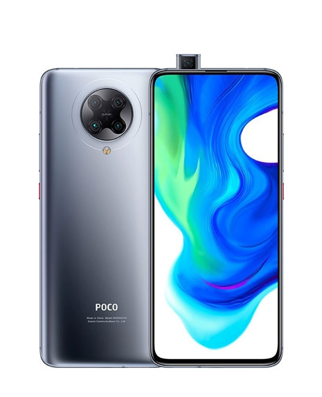 Poco F2 Pro