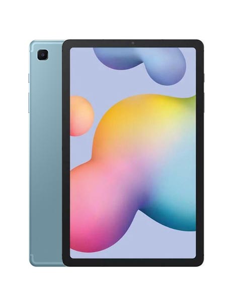 Galaxy Tab S6 Lite P610/ P615