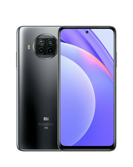 MI 10T LITE