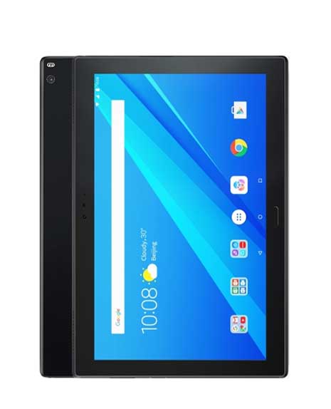 Tab 4 10 Plus TB-X704