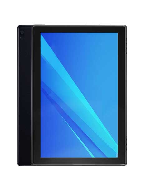 Tab 4 10 TB-X304F