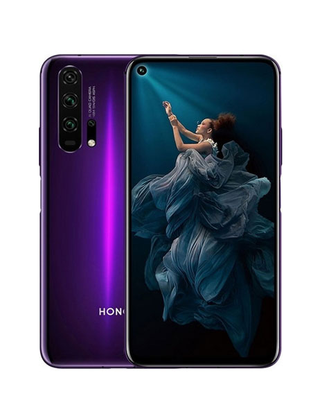 Honor 20 Pro