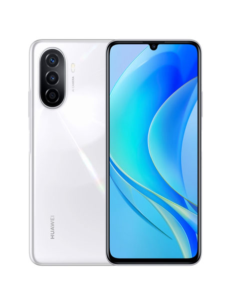 Huawei Nova Y70