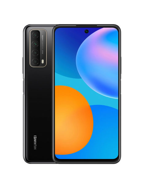 Huawei P Smart 2021