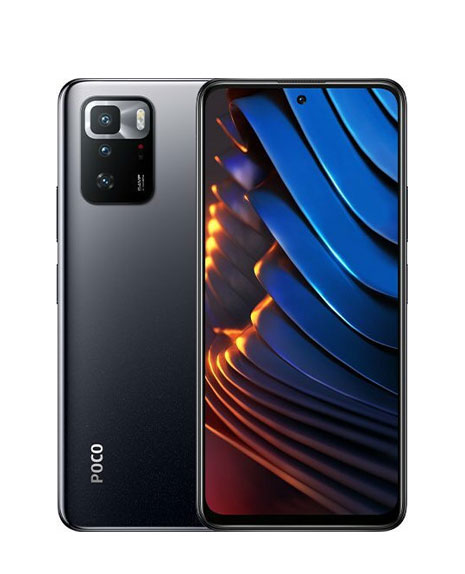 Poco X3 GT