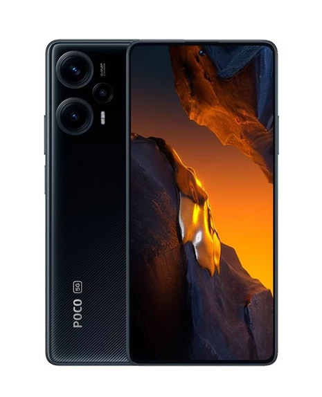 Poco F5