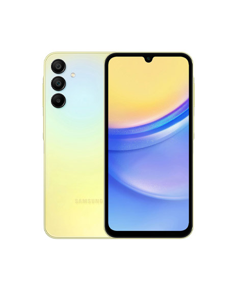 Galaxy A15