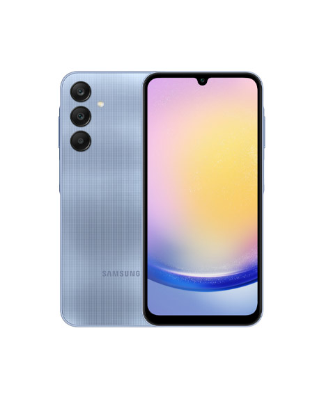 Galaxy A25