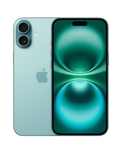 iPhone 16 Plus
