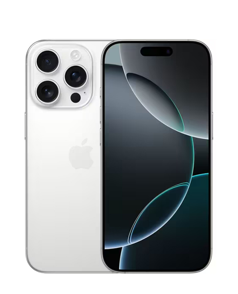 iPhone 16 Pro