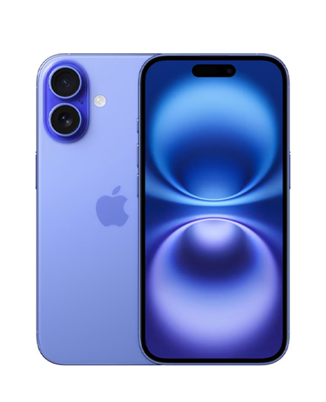 iPhone 16