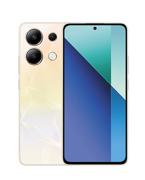 Redmi Note 13 4G