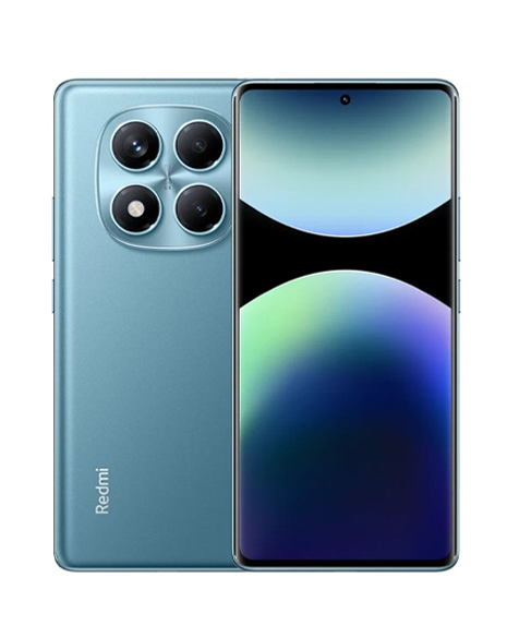 Redmi Note 14 Pro 4G