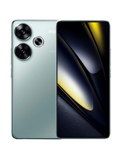 Poco F6