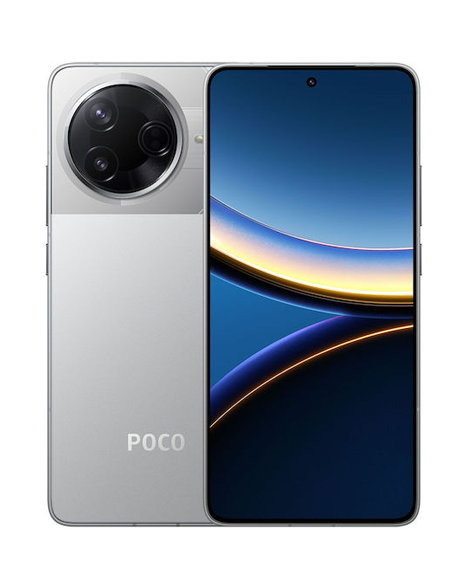 Poco F7 Pro