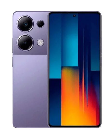 Poco M6