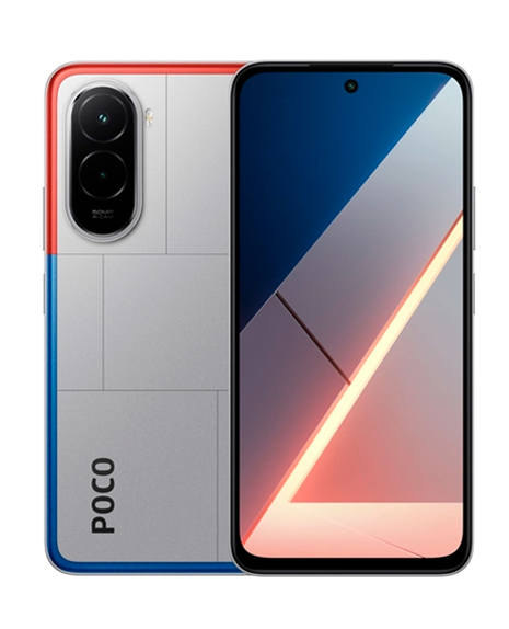 Poco M7 Pro