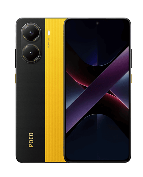 Poco X7 Pro