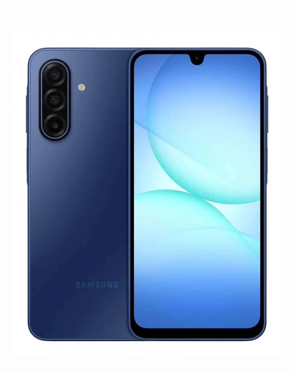 Galaxy A17 4G/5G
