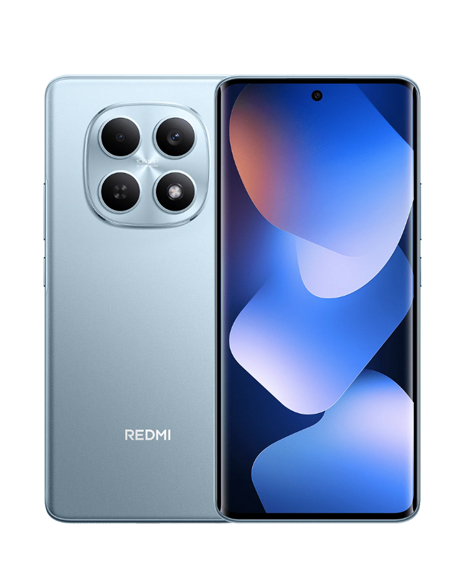 Redmi Note 15 5G