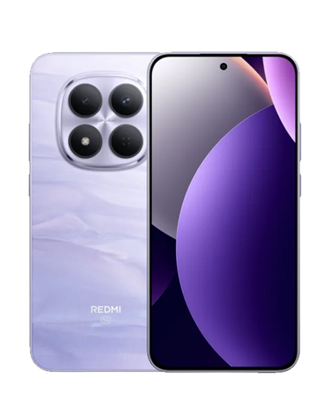 Redmi Note 15 Pro 5G