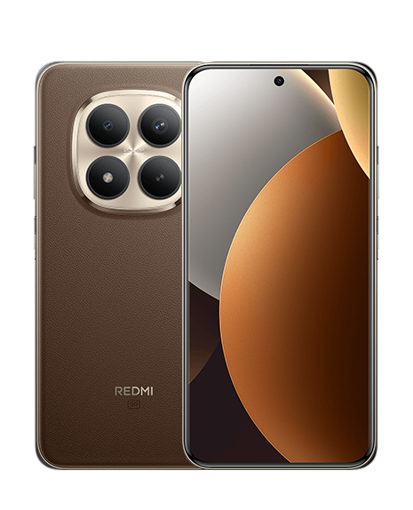 Redmi Note 15 Pro Plus