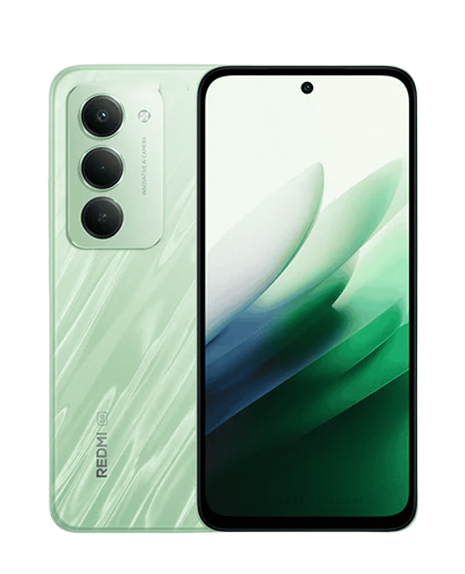 Redmi 15 5G