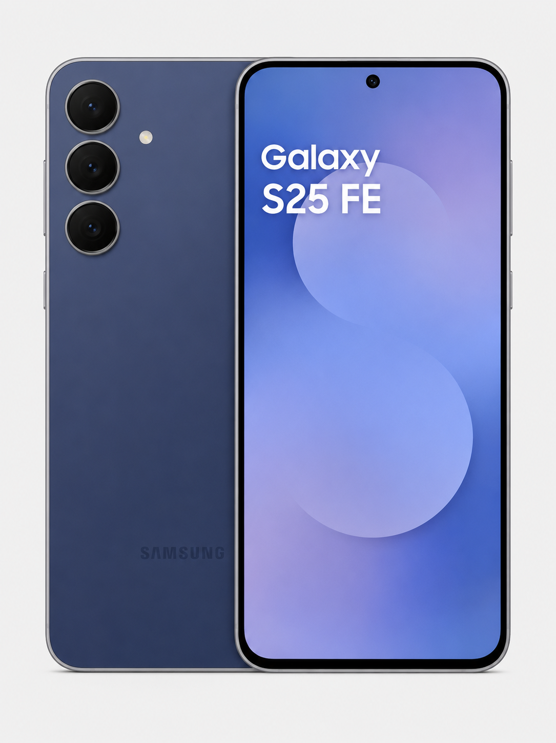 Galaxy S25 FE